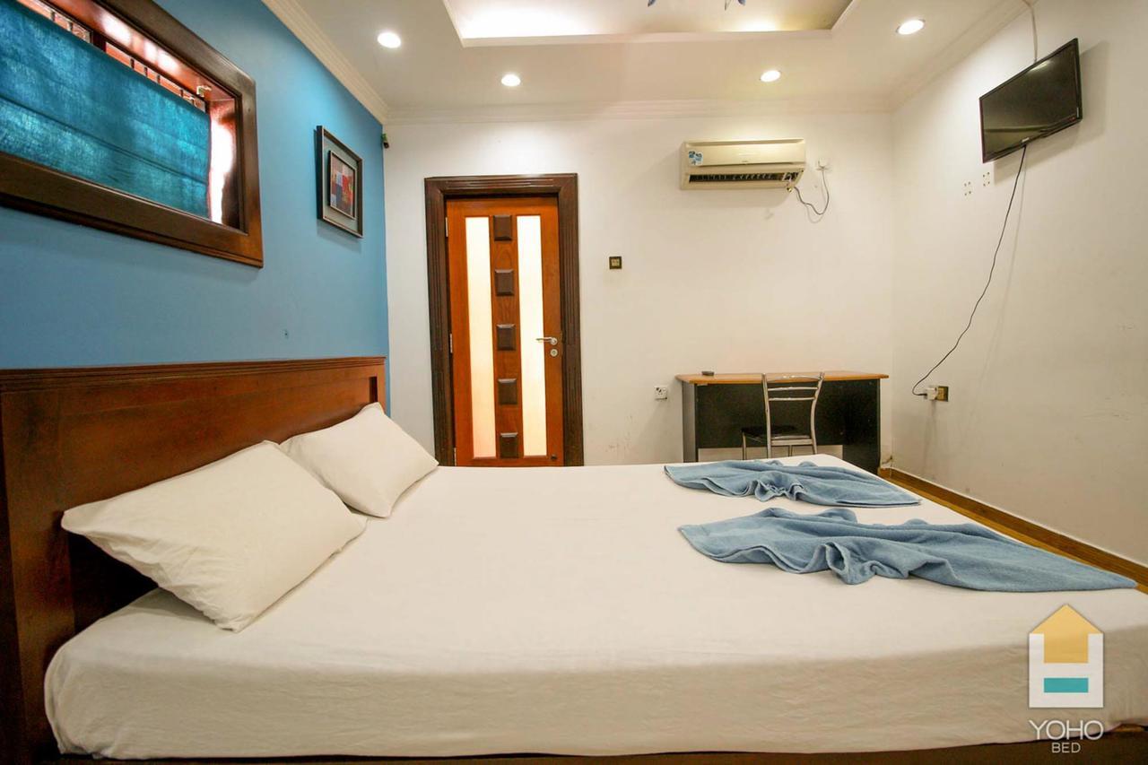 Yoho Avana Resort Colombo Exterior photo
